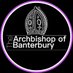 The Archbishop of Banterbury🇬🇧 (@TheArchBish0p) Twitter profile photo