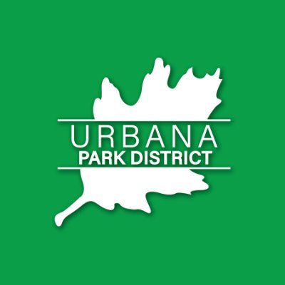 The Urbana Park District- parks and recreation for Urbana, IL and beyond.