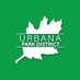 Urbana Park District (@urbanaparks) Twitter profile photo