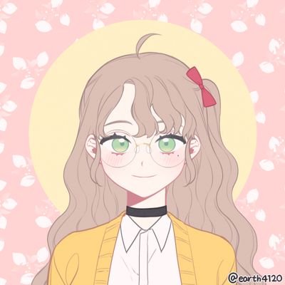 예쥐:Dさんのプロフィール画像