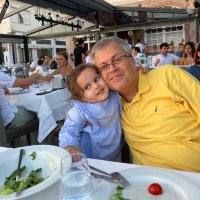 Halil Lütfi Kısacık (@halil_lutfi) Twitter profile photo