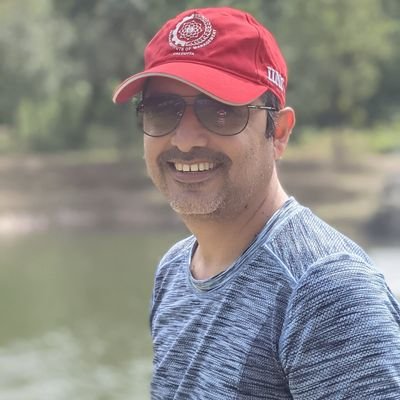 MehtaAtul's profile picture. CEO @Shiprocket |
Father to two amazing 👧👧|
Building the future of e-commerce in India| Husband to an amazing heart @IsItCommentary