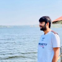 Navlakshay Bishnoi (@navlakshayb) 's Twitter Profile Photo Navlakshay Bishnoi (@navlakshayb) 's Twitter Profile Photo