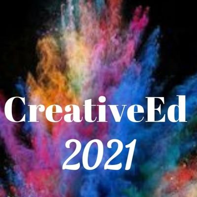 Do you believe in the importance of Creative Arts in education? 2021 #CeeativeED date announced Friday 15th January! 🎉🎉🎉
Sponsored by @standingovproj