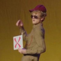 in context james acaster(@OfAcaster) 's Twitter Profile Photo