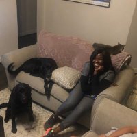 Yewande (@yewyd) 's Twitter Profile