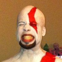 Nubian God! (@nubiangod84) 's Twitter Profile Photo