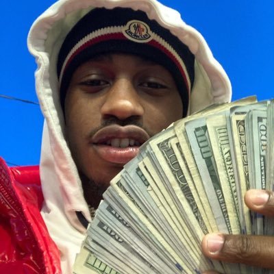 coded116's profile picture. 