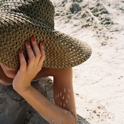 cerenkececii's profile picture. 