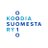Koodia Suomesta | Code from Finland