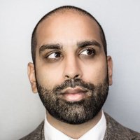 Chris Sewrattan (@sewrattanlaw) 's Twitter Profile