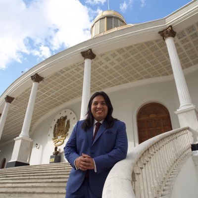 Diputado de la Asamblea Nacional por el circuito 4 de Maracaibo. “La fe sin obras, es fe muerta” | Política y Timbal, lunes 7 PM por VTV.