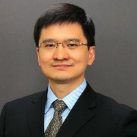Qi Long (@drqilong) 's Twitter Profile