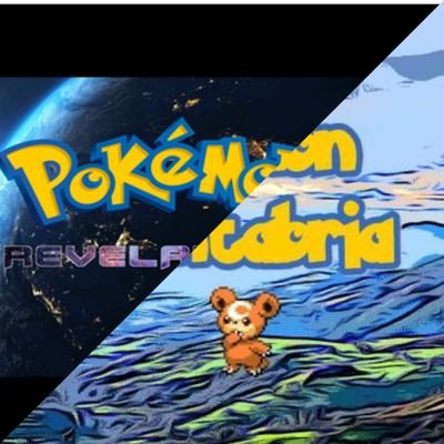 Pokémon Cantabria & Pokémon Revelations son mis dos juegos completos, hechos con RPG Maker, para Pc y Android!
También estamos en Discord✌🏻
#ChemaJuve