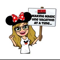 Rebecca, MickeyTravels Agent(@DisneyVacatio11) 's Twitter Profile Photo