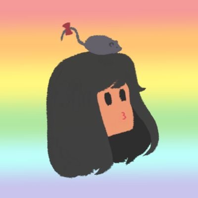 𝙝𝙖𝙡𝙡𝙚𝙡𝙪𝙚𝙡𝙞𝙟𝙖𝙝 🏳️‍🌈さんのプロフィール画像