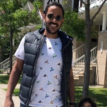 minadly's profile picture. 📍🇨🇦↔️🇪🇬