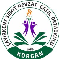 Çayırkent Şehit Nevzat Çatık İlk/Orta Okulu (@cay_ilk) 's Twitter Profile