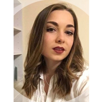 sarah__eggleton's profile picture. girl bands forever. she/her