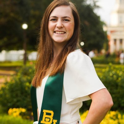 Sic'em BUGWB // Baylor ‘20