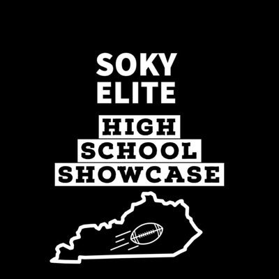 The elite meet in Southern Kentucky. A platform built for MS & HS football student-athletes. Empowering youth. #BeElite #SOKYElite❄️🔥