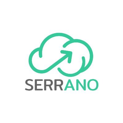 H2020 project. SERRANO - Transparent Application Deployment in a Secure, Accelerated and Cognitive Cloud Continuum. #EUfunded  (G.A. no. 101017168)