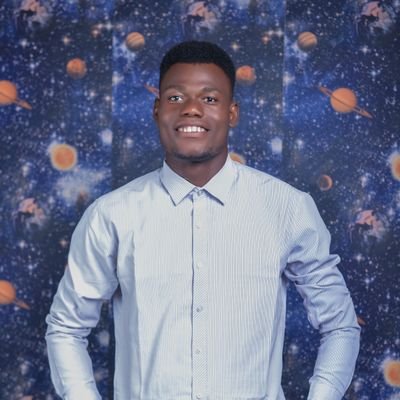 MoG | Architect | Course Site Designer | Poet & Scriptwriter | I build, design & write content that connects.
https://t.co/s48DArUL0F