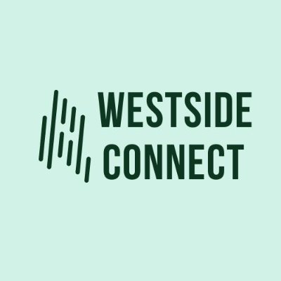 Westside Connect aims to promote and increase connectivity on the #Westside to fuel community and economic development.