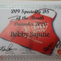 Bobby_THD_SDS (@bobby_thd_sds) 's Twitter Profile Photo