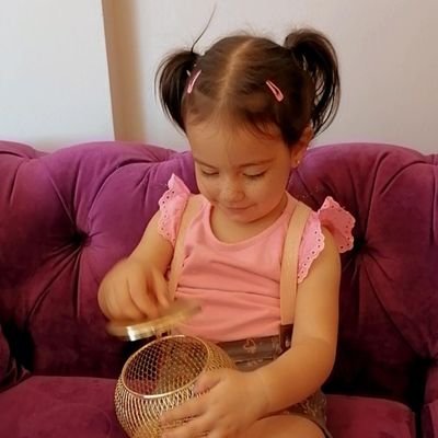 Ben bir anneyim
Çekiliş hesabı