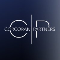 Corcoran Partners (@corcoranfirm) Twitter profile photo