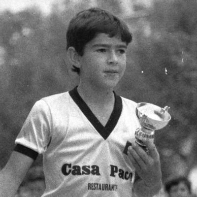 Pablo Couñago