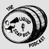 The Liquid Soap Box Podcast(@LiquidSoapBox) 's Twitter Profile Photo