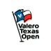 Valero Texas Open (@valerotxopen) Twitter profile photo