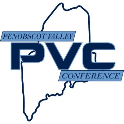 PVC Athletic Conference - 35 Member High Schools - State of Maine