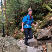 Madelaine Czufin (@mczufin) 's Twitter Profile