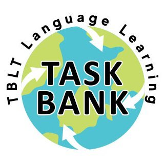 A database that provides a central location for sharing language learning tasks. Teachers and researchers, come join us!