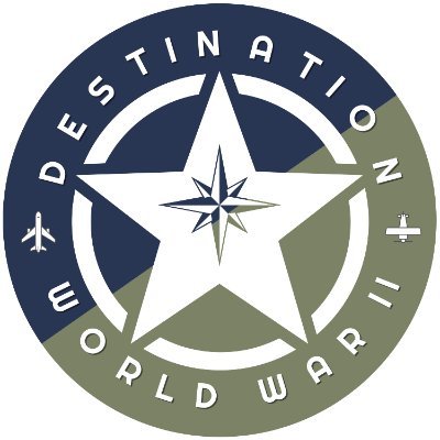 DestinationWWII's profile picture. A travel blog focusing on World War II travel resources and destinations around the world ★ Check out the latest posts here ⇣⇣⇣
