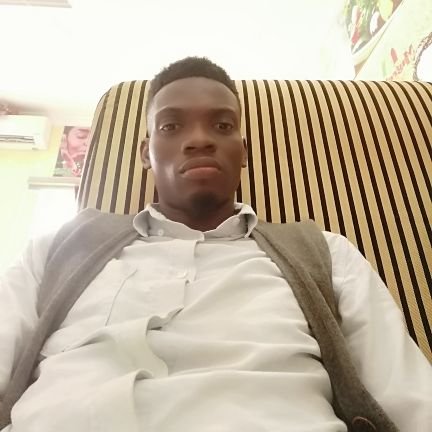 OkunolaDamilo14's profile picture. Damichirst