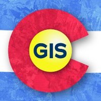 GIS Colorado (@giscolorado) 's Twitter Profile Photo GIS Colorado (@giscolorado) 's Twitter Profile Photo