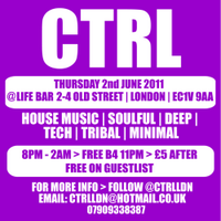 Unknown Persons (@ctrlldn) 's Twitter Profile