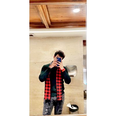 RBargotra's profile picture. 