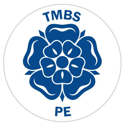 TMBS_PE's profile picture. Providing opportunity for sporting excellence & life-long health and wellbeing through high quality lessons and extracurricular activities.