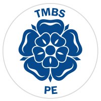 TMBS PE Dept.(@TMBS_PE) 's Twitter Profile Photo