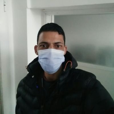طالب حقوق، رئيس التعاونية الحرفية الشارة الذهبية.
إقليم طرفاية - جهة العيون الساقية الحمراء.
المملكة المغربية.