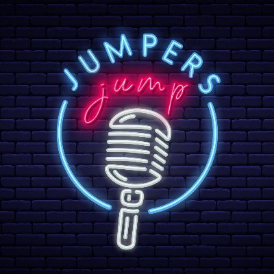 Official Jumpers Jump Twitter Hosted by Carlos Juico & Gavin Ruta