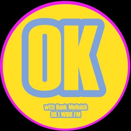 ¡Accessible music for inaccessible nasties|Tuesdays at 4pm, 89.1 WIDR FM, https://t.co/jJXbVVcoKL!
Opinions are not necessarily those of the station.