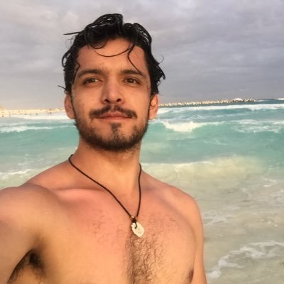 PavelAkindag's profile picture. / CDMX / ¡Vamos a divertirnos! ¡De este mundo no pasamos! / IG Pavel_Akindag