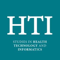 Studies in Health Technology and Informatics(@Studies_HTI) 's Twitter Profile Photo