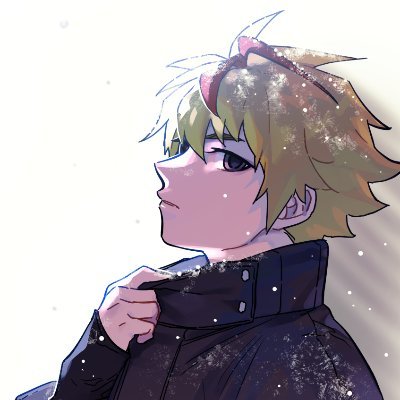 에이드さんのプロフィール画像